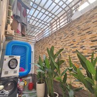 Nhà 1 Lầu -Hẽm Xe Hơihuỳnh Tấn Phát - Lý Phục Man - P.bình Thuận - Gần Nam Long - Nhà Thi Đấu Đa Năng Q7