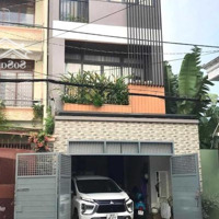 Bán Căn Hẻm Ô Tô 7M Nguyễn Đình Chiểu-P3-Q3. Giá Bán 4Tỷ13/ 88.74M2(5.8X15.3). Đang Cho Thuê 38 Triệu/Th