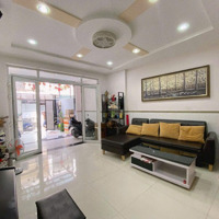 16,5 Tỷ , Nhà Bán Gấp 5 Tầng , Có Thang Máy , Hẻm Xe Hơi , Đường Cmt8 , Q10 , Gần Cv Lê Thị Riêng