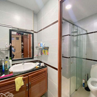 16,5 Tỷ , Nhà Bán Gấp 5 Tầng , Có Thang Máy , Hẻm Xe Hơi , Đường Cmt8 , Q10 , Gần Cv Lê Thị Riêng