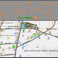 Quỹ Độc Quyền 2 Pn Lotus, Green City, Thọ Xương Bắc Giang View Đẹp Cho Thuê 10 Triệu/Th - Vốn Từ 700 Triệu