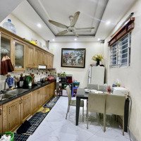 Bán Nhà Lãng Yên, Bạch Đằng - Dân Xây - Ngõ 3M - Full Nội Thất Lim Đẹp - 37M2 - 4 Tầng - 8.39 Tỷ