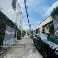 Hiếm -Bán Gấp Nhà 3Tầng Kiên Cố Ngay Hoàng Diệu- Đường Xe Tải -Ngang 5.5M Vuông Vức -93M2 Giá Bán 7.9Tỷ