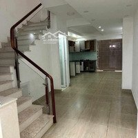 Cư Xá Ngân Hàng - Bán Nhà Mặt Tiền Phường Tân Thuận Tây, Quận 7 - Nhỉnh 16 Tỷ (Tl)