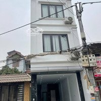 Bán Nhà Phường Phú Lương - Kinh Doanh - Thang Máy