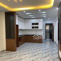 Bán Nhà Phường Phú Lương - Kinh Doanh - Thang Máy