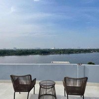 Tòa Chdv Trục Đường Thảo Điền, Quận 2.Mặt Tiềnđường Ngang 20X12. Dòng Tiền 200 Triệu/Tháng. Chỉ 65 Tỷ