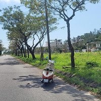 788,6 M Lô Góc Trần Nguyên Hãn Rộng 50M, Cách Biển 300M, Đường Rộng 15M, View Kênh Núi Sơn Trà.