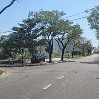 788,6 M Lô Góc Trần Nguyên Hãn Rộng 50M, Cách Biển 300M, Đường Rộng 15M, View Kênh Núi Sơn Trà.