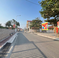 Bán Đất Tân Tiến, Chương Mỹ, Hà Nội, Giá Thỏa Thuận, 46M2