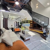 Bán Siêu Phẩm Mặt Tiền Bàu Năng 12