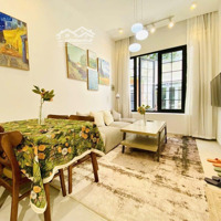 Nhà Mới, Ngang 6,5M Đường Nguyễn Thị Minh Khai-Quận 1 Giá Bán 5,9Tỷ/88,32M2. Gần Đại Học Y Dược.