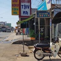 Nhà Mặt Tiền Kinh Doanh Nguyễn Ảnh Thủ, 4X17M, Giá Bán 7.8 Tỷ Tl