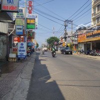 Nhà Mặt Tiền Kinh Doanh Nguyễn Ảnh Thủ, 4X17M, Giá Bán 7.8 Tỷ Tl