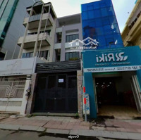 Bán Nhà Mặt Phố Mạc Đĩnh Chi, P Đakao Quận 1.Gía 110 Tỷ,Diện Tích12X20M Cn 240M2.Hđt 150 Triệu