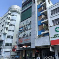 Bán Tòa Nhà Mặt Tiền Số: 308 - 310 Cao Thắng, Phường 12, Quận 10. Ngang 8M, 6 Tầng