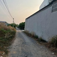 Bán Đất Thổ Cư 140M2, Tại Xã Trường Hòa, Thị Xã Hòa Thành, Tây Ninh