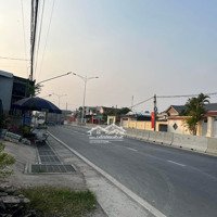 Bán Đất Thổ Cư 140M2, Tại Xã Trường Hòa, Thị Xã Hòa Thành, Tây Ninh