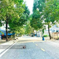 Chính Chủ Bán Nhanh Lô Đất,Mặt Tiềnđ. Bông Văn Dĩa, Gần Chợ 5, Tp. Bạc Liêu, 120M2. Sổ Sẵn