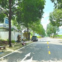 Chính Chủ Bán Nhanh Lô Đất,Mặt Tiềnđ. Bông Văn Dĩa, Gần Chợ 5, Tp. Bạc Liêu, 120M2. Sổ Sẵn