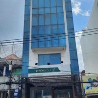 Bán Nhà Siêu Hiếmhẽm Xe Hơilê Thánh Tôn - Quận 1. Dt: 6X20M - 6 Tầng. Hđ Thuê: 150 Triệu/Th. Giá: 36 Tỷ