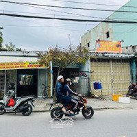 Bán Lô Đôi Tặng 2 Dãy Trọ Mặt Tiền Mẹ Suốt