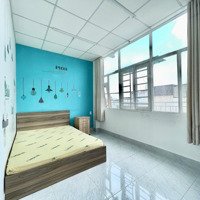 Studio Ban Công Sân Vườn Gần Lotte Nguyễn Văn Lượng