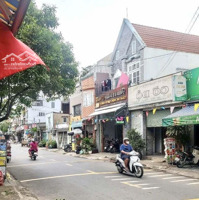 Ngộp Bank - Nhà Mặt Tiền Kinh Doanh - 3 Tầng 65M - Linh Đông Thủ Đức - 7.2 Tỷ Tl
