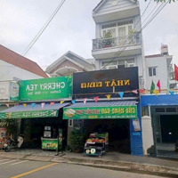 Ngộp Bank - Nhà Mặt Tiền Kinh Doanh - 3 Tầng 65M - Linh Đông Thủ Đức - 7.2 Tỷ Tl