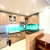 Cho Thuê Căn Hộ 1K1N Full Nội Thất Xịn- Yên Phụ- Tây Hồ- Ban Công Rộng - 10.5 Triệu/Tháng