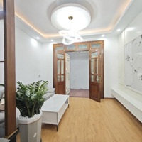 Siêu Phẩm Nhà Đẹp Mỹ Đình 1 Nam Từ Liêm 35M X 5 Tầng Giá Nhỉnh 7 T.ỷ , Ô Tô Cách Nhà 20M ,