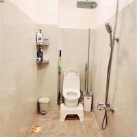 GÒ XOÀI - HẺM 8M - 72M2 - 3 TẦNG - 5PN - SỔ VUÔNG - K LỘ GIỚI - HOÀN CÔNG ĐỦ - CHỈ 6.1T