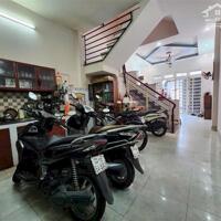 GÒ XOÀI - HẺM 8M - 72M2 - 3 TẦNG - 5PN - SỔ VUÔNG - K LỘ GIỚI - HOÀN CÔNG ĐỦ - CHỈ 6.1T