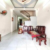 GÒ XOÀI - HẺM 8M - 72M2 - 3 TẦNG - 5PN - SỔ VUÔNG - K LỘ GIỚI - HOÀN CÔNG ĐỦ - CHỈ 6.1T