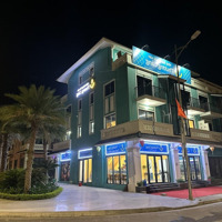 Bán 5 Căn Liền Kề View Biển Dự Án Sonasea Vân Đồn, Đối Diện Khách Sạn, Diện Tích: 95M2, Sổ Đỏ, Giá Bán 8,2 Tỷ