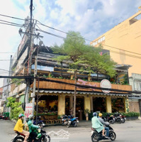 Bán Góc 2Mt Ung Văn Khiêm Q Bình Thạnh Hdt 180 Triệu/Th 20X30M, Nở Hậu 25M Công Nhận 580 M2 Giá Bán 59Tỷ