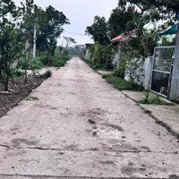 Bán Đất Gần Nhà Văn Hóa Thái Lai, Tân Phong,Kiến Thụy, Hải Phòng.