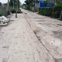 Bán Đất Gần Nhà Văn Hóa Thái Lai, Tân Phong,Kiến Thụy, Hải Phòng.