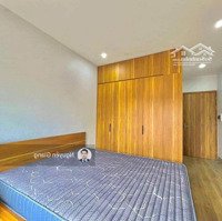 Cho Thuê Căn Hộ Full Đồ 5.8 Triệu/Tháng- Bưởi- Vĩnh Phúc- Ba Đình- Máy Giặt Riêng- Ban Công Thoáng