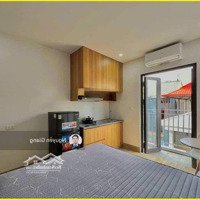 Cho Thuê Căn Hộ Full Đồ 5.8 Triệu/Tháng- Bưởi- Vĩnh Phúc- Ba Đình- Máy Giặt Riêng- Ban Công Thoáng