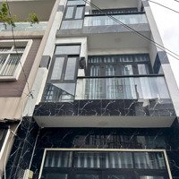 Cần Tiền Bán Gấp Nhà Võ Văn Tần, P.5, Q.3 - Giá Bán 3Tỷ780/75,6M2, Gần Bên Công Viên Tao Đàn