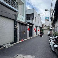 Cần Tiền Bán Gấp Nhà Võ Văn Tần, P.5, Q.3 - Giá Bán 3Tỷ780/75,6M2, Gần Bên Công Viên Tao Đàn