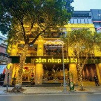 Bán Nhà Ngang 15M Dài 25M Mặt Tiền Đồng Nai - Cư Xá Bắc Hải - 3 Tầng. Hđ Thuê: 90 Tr/Th Giá: 49 Tỷ