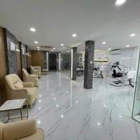 Bán Nhà Ngang 15M Dài 25M Mặt Tiền Đồng Nai - Cư Xá Bắc Hải - 3 Tầng. Hđ Thuê: 90 Tr/Th Giá: 49 Tỷ