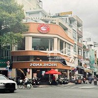 Bán Nhà Ở Góc 2 Mặt Tiền Lê Văn Sỹ - Tân Bình. Dt: 12X20M - 3 Tầng. Hđ Thuê: 60 Triệu/Th. Gía: 29 Tỷ