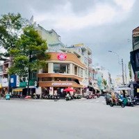 Bán Nhà Ở Góc 2 Mặt Tiền Lê Văn Sỹ - Tân Bình. Dt: 12X20M - 3 Tầng. Hđ Thuê: 60 Triệu/Th. Gía: 29 Tỷ