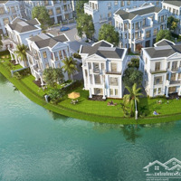 Bán Nhà Lk 88M Vinhomes Wonder City Đan Phượng Mở Bán Đợt 1