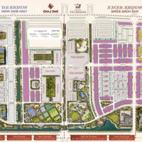 Bán Nhà Lk 88M Vinhomes Wonder City Đan Phượng Mở Bán Đợt 1