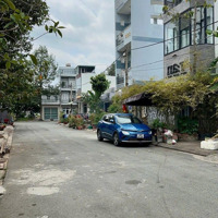 Bán Đất Thổ Mặt Tiền Đường Số 9 Thuộc Khu Tđc Đồng Tâm , Phường 6 , Tp Tân An_Diện Tích: 4 X 16M2 .