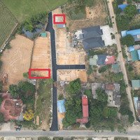 Bán Lô Đất 117M2 Cách Quốc Lộ 21A Chỉ 20M